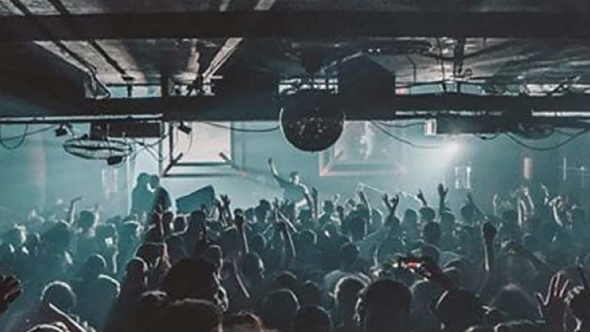 CLOSURE OPENING PARTY