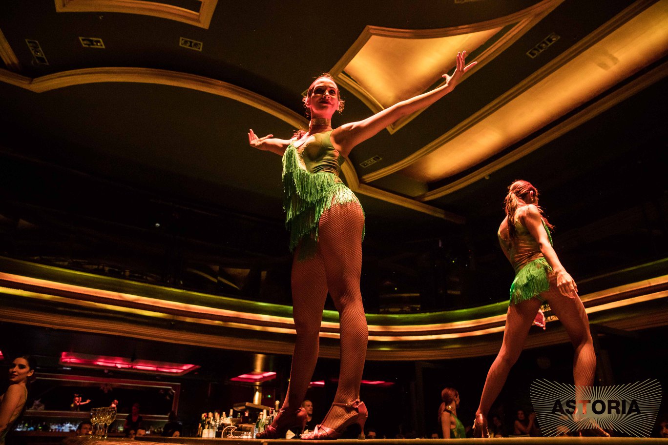 Club Astoria gallery image