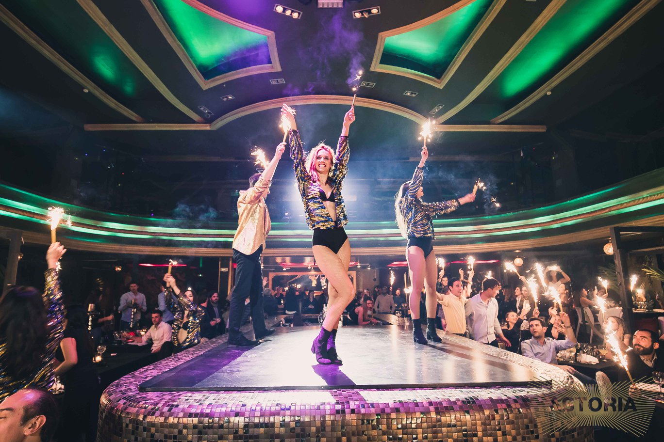 Club Astoria gallery image