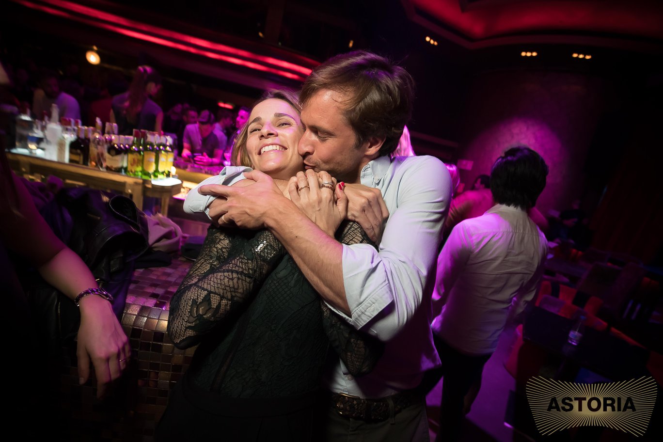 Club Astoria gallery image