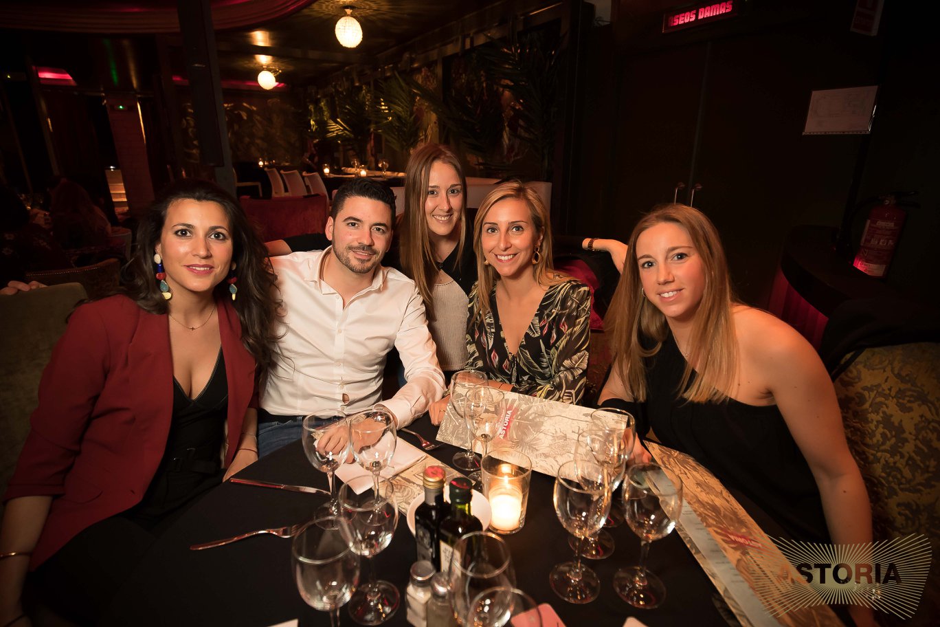 Club Astoria gallery image