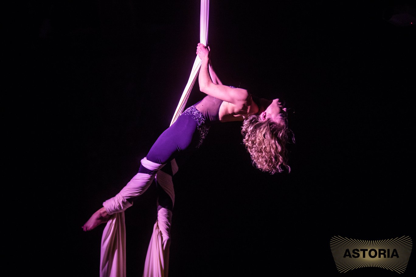 Club Astoria gallery image