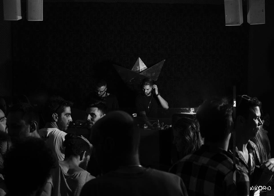 Club Belafonte La Nave gallery image