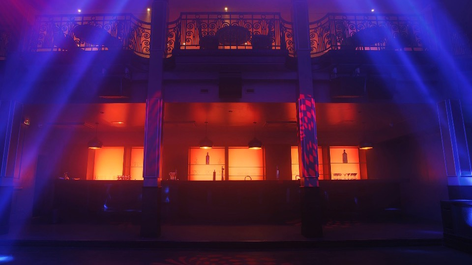 Club Haussmann gallery image