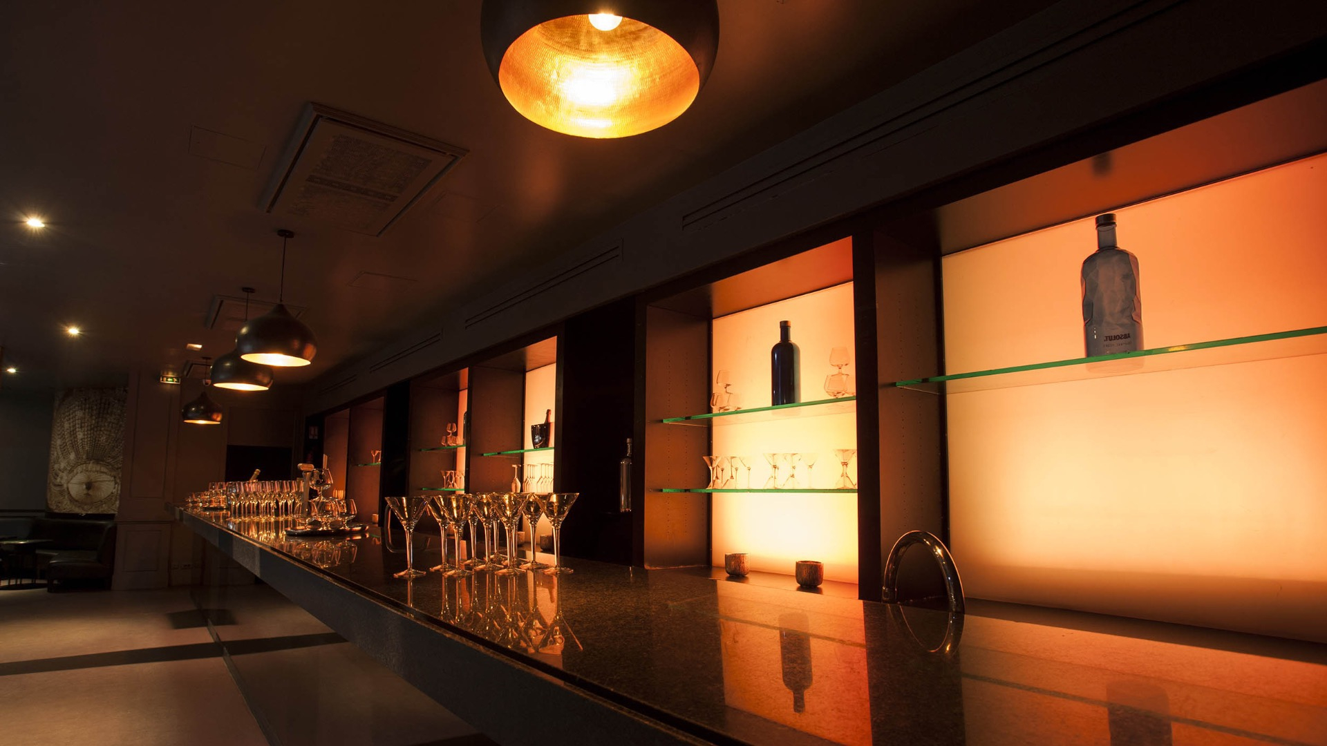 Club Haussmann gallery image