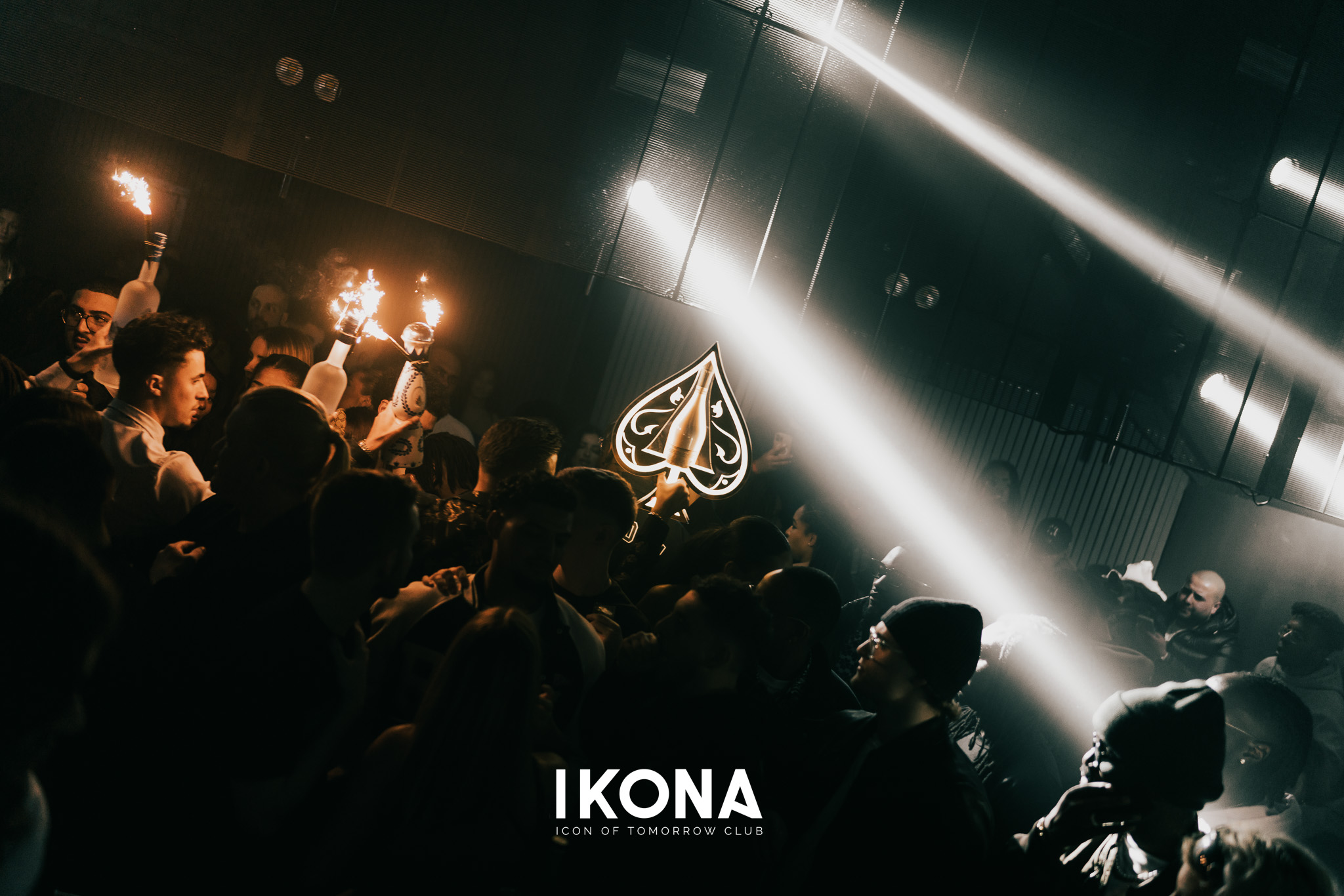 Club IKONA gallery image