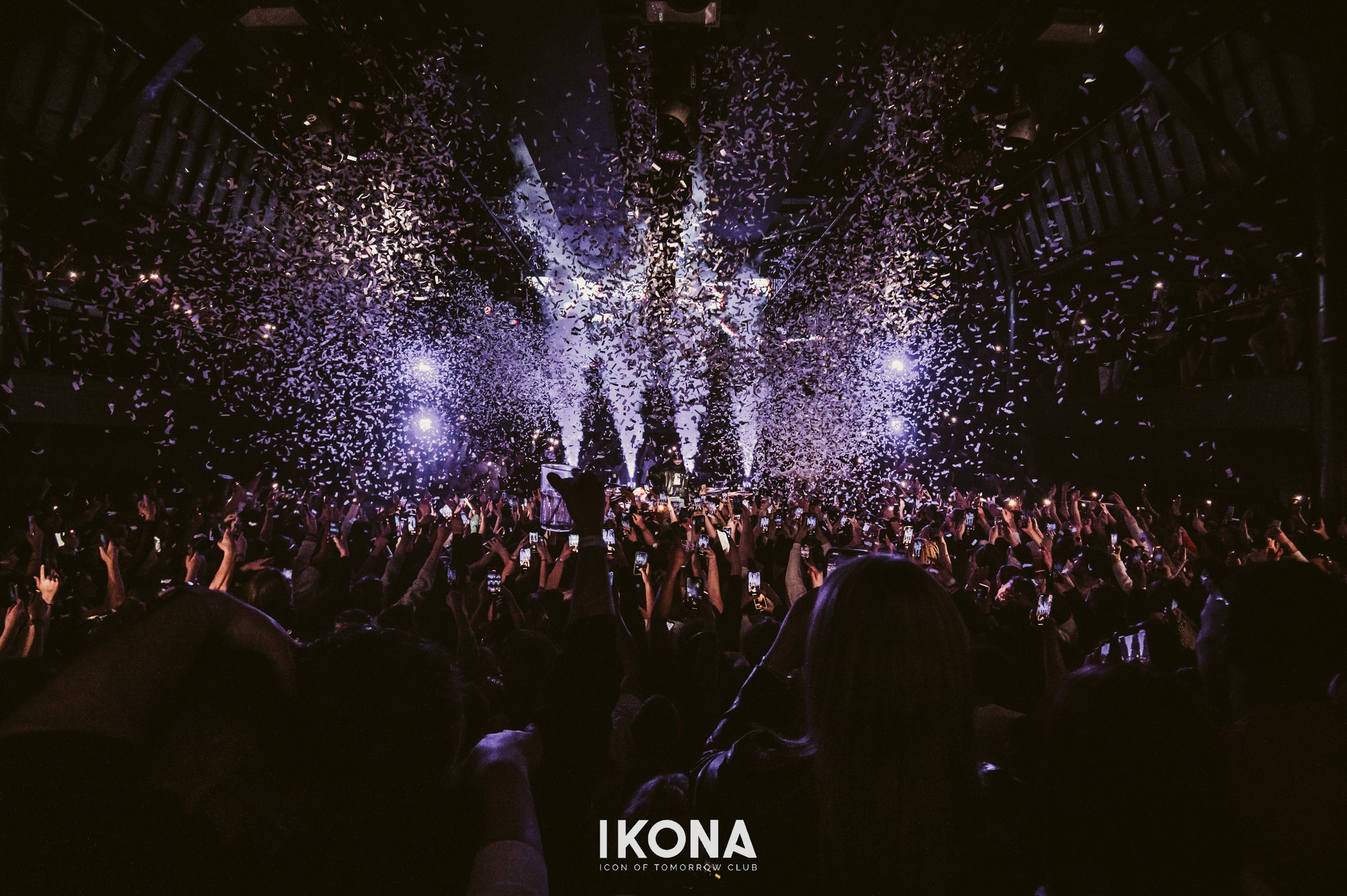 Club IKONA gallery image