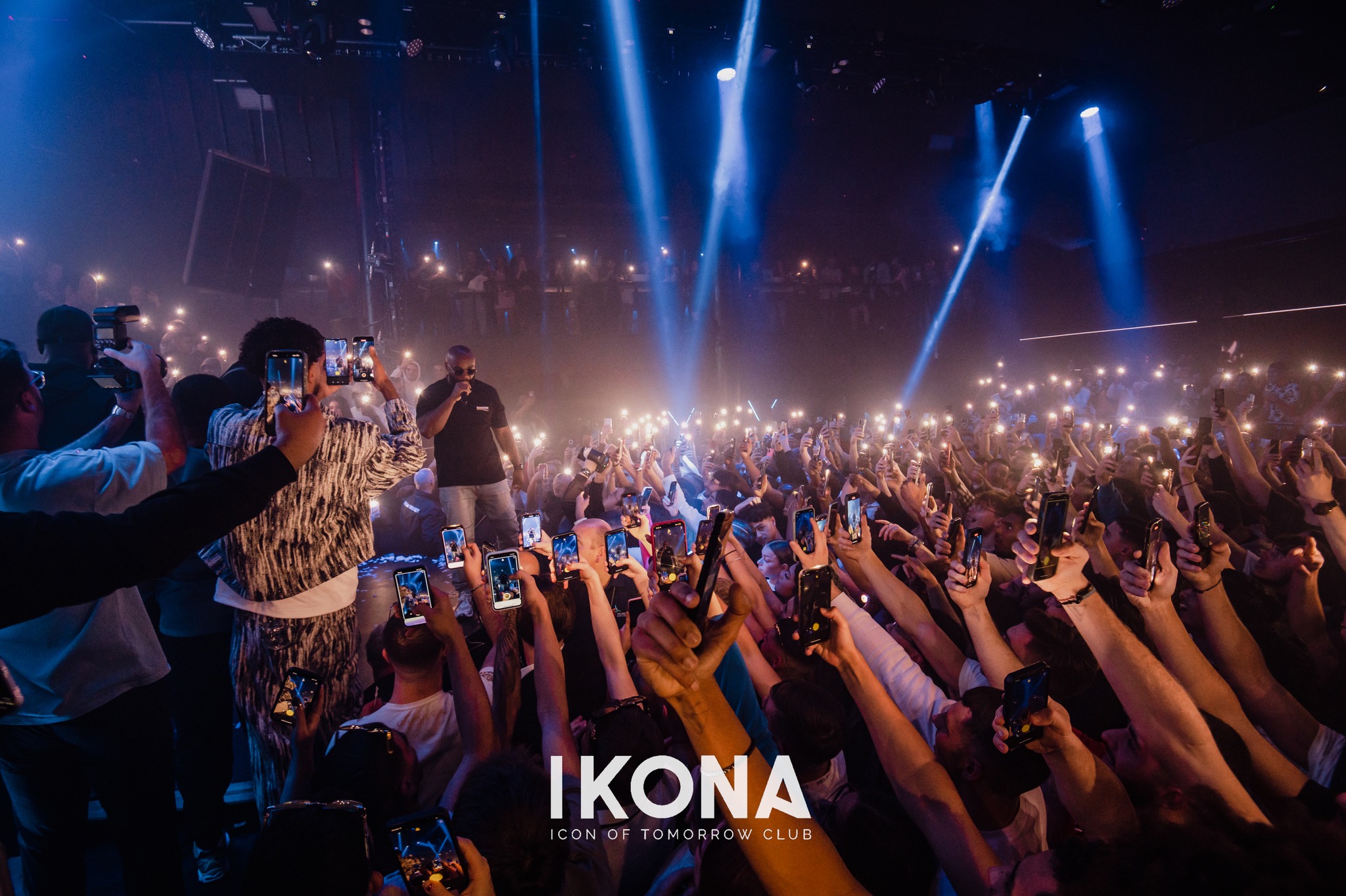 Club IKONA gallery image