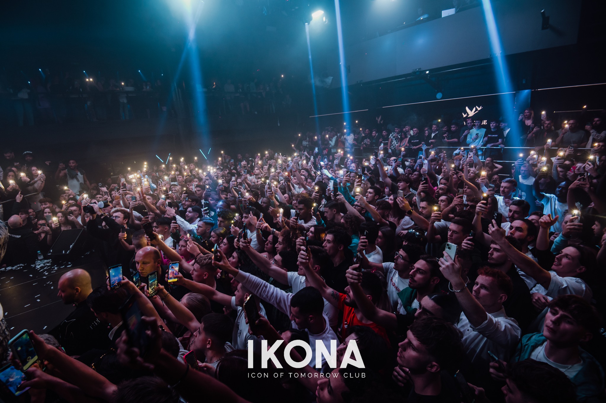 Club IKONA gallery image