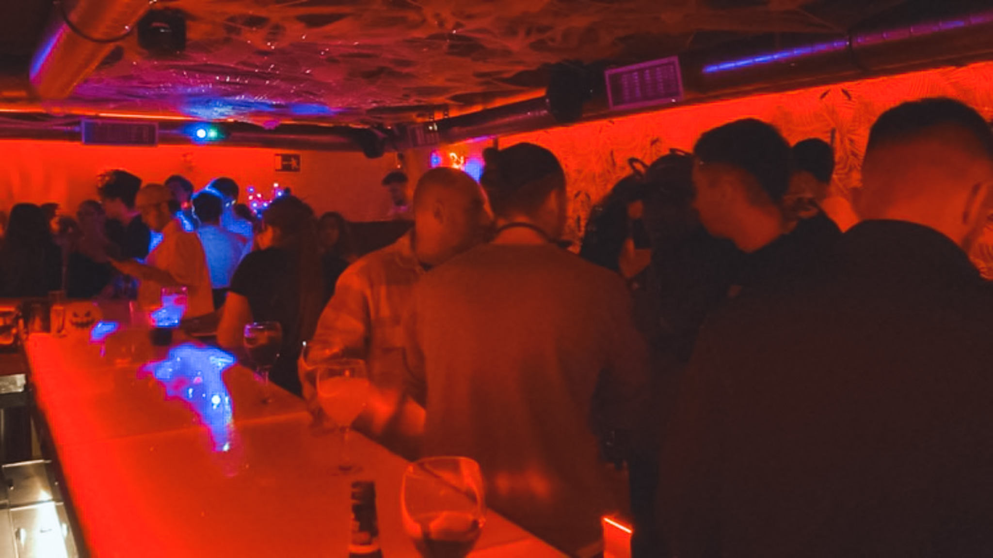 Club Jaleo gallery image