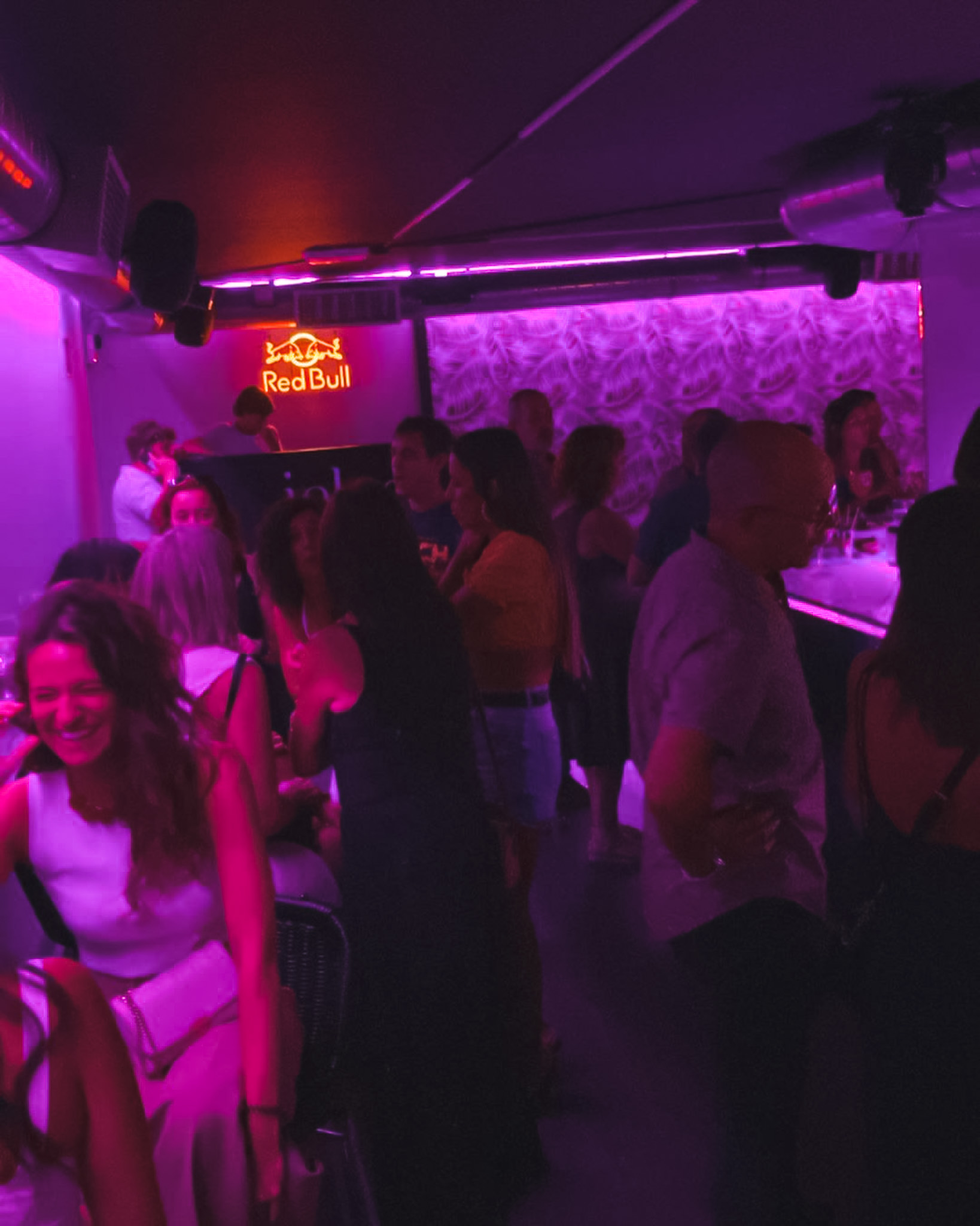 Club Jaleo gallery image