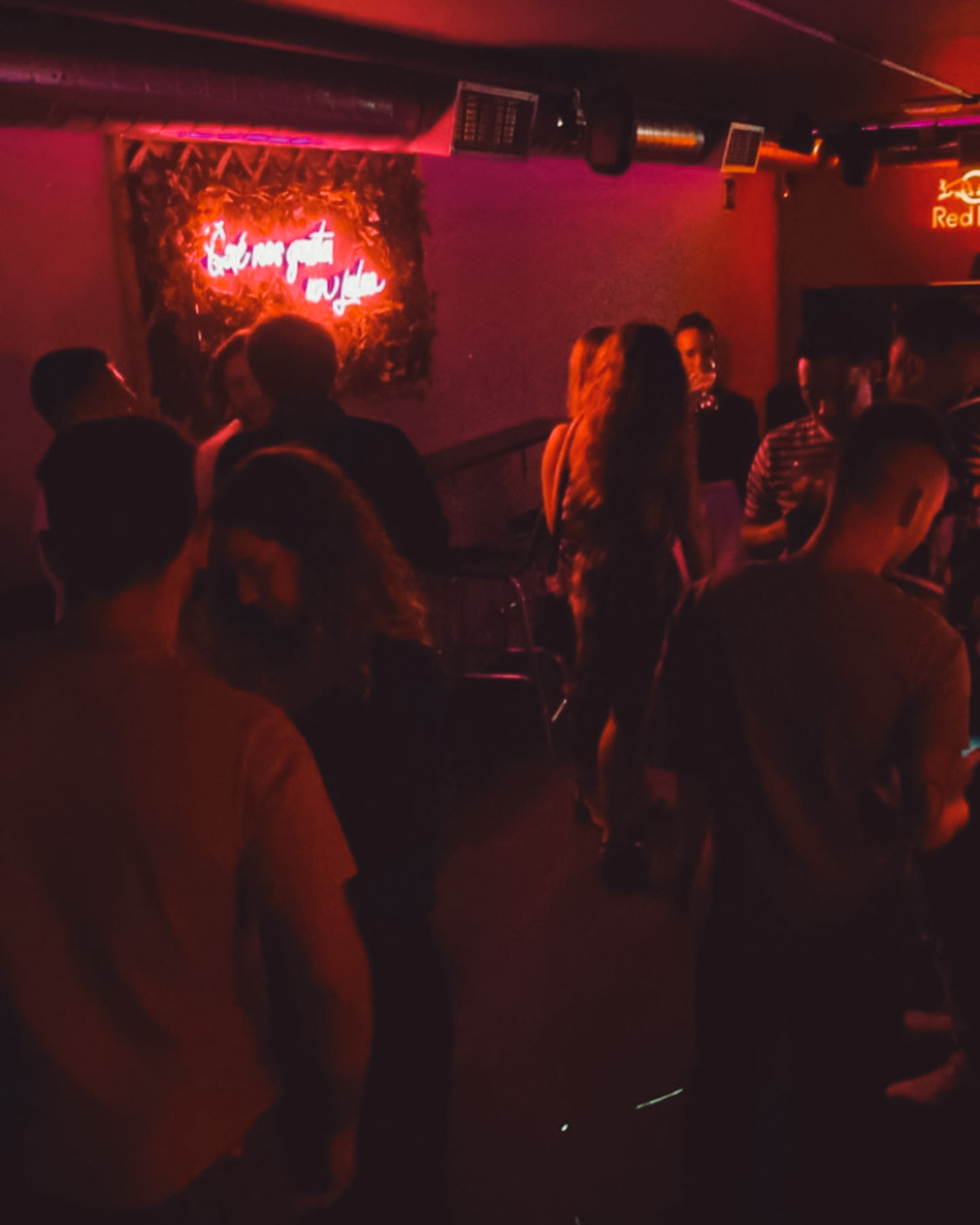 Club Jaleo gallery image