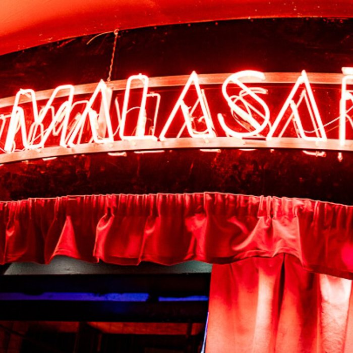 Club Malasaña
