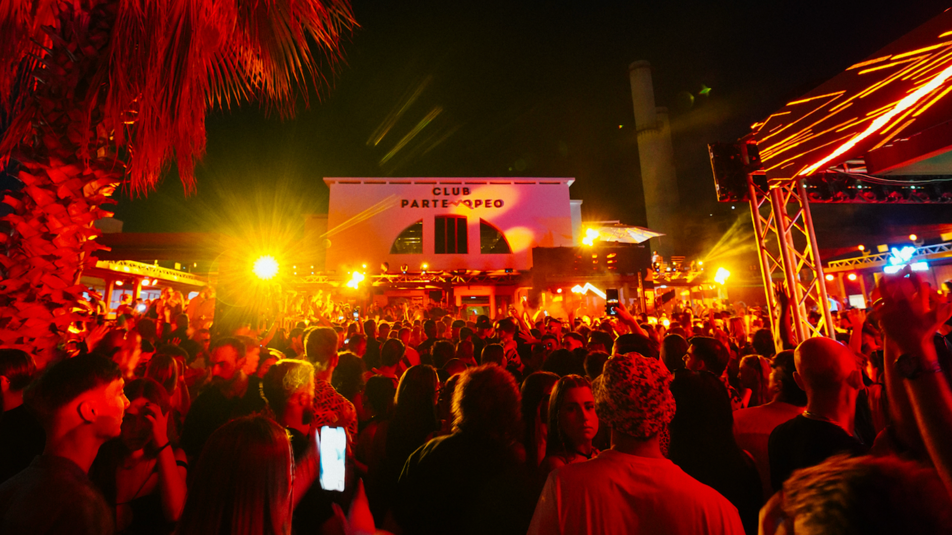 Club Partenopeo