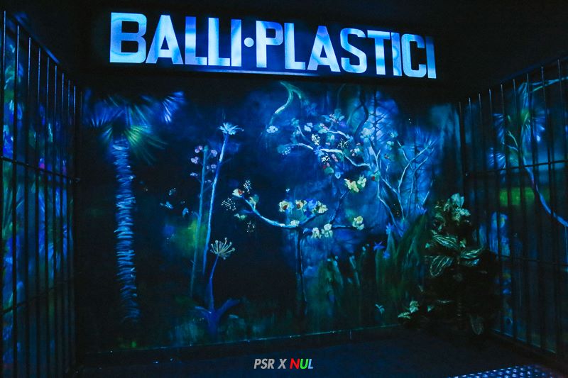 Club Plastic gallery image