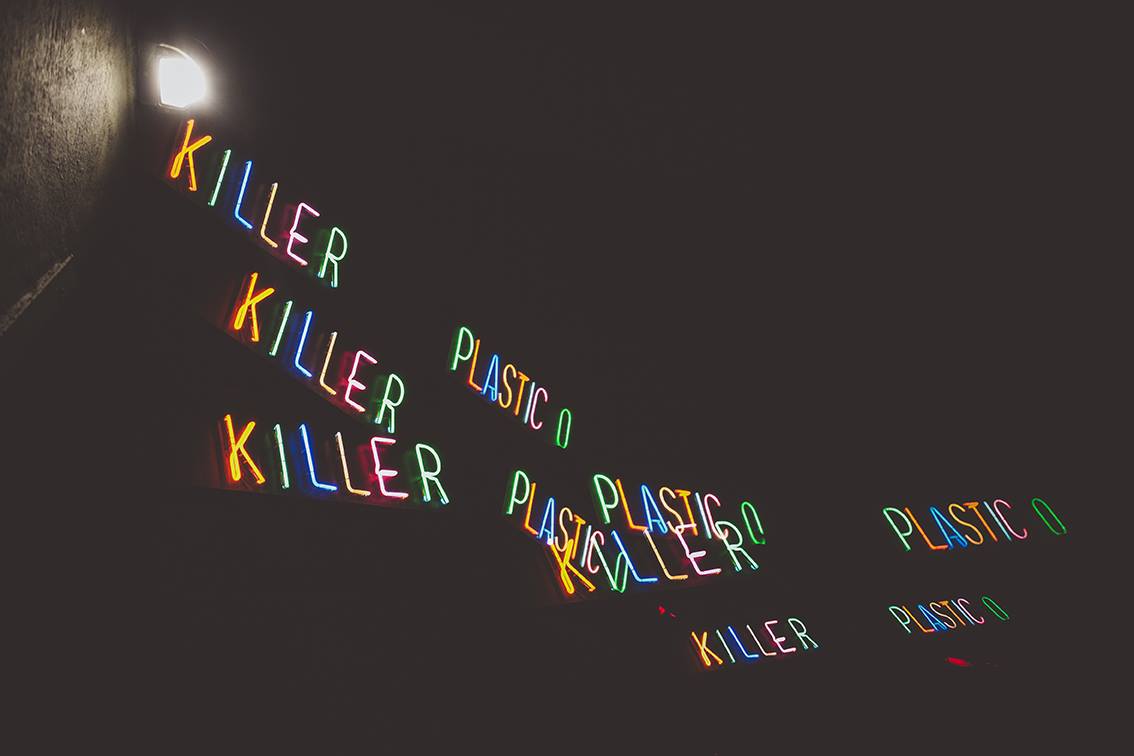 Club Plastic gallery image