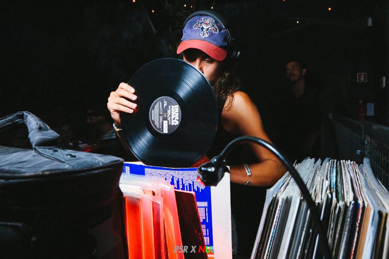 Club Plastic gallery image