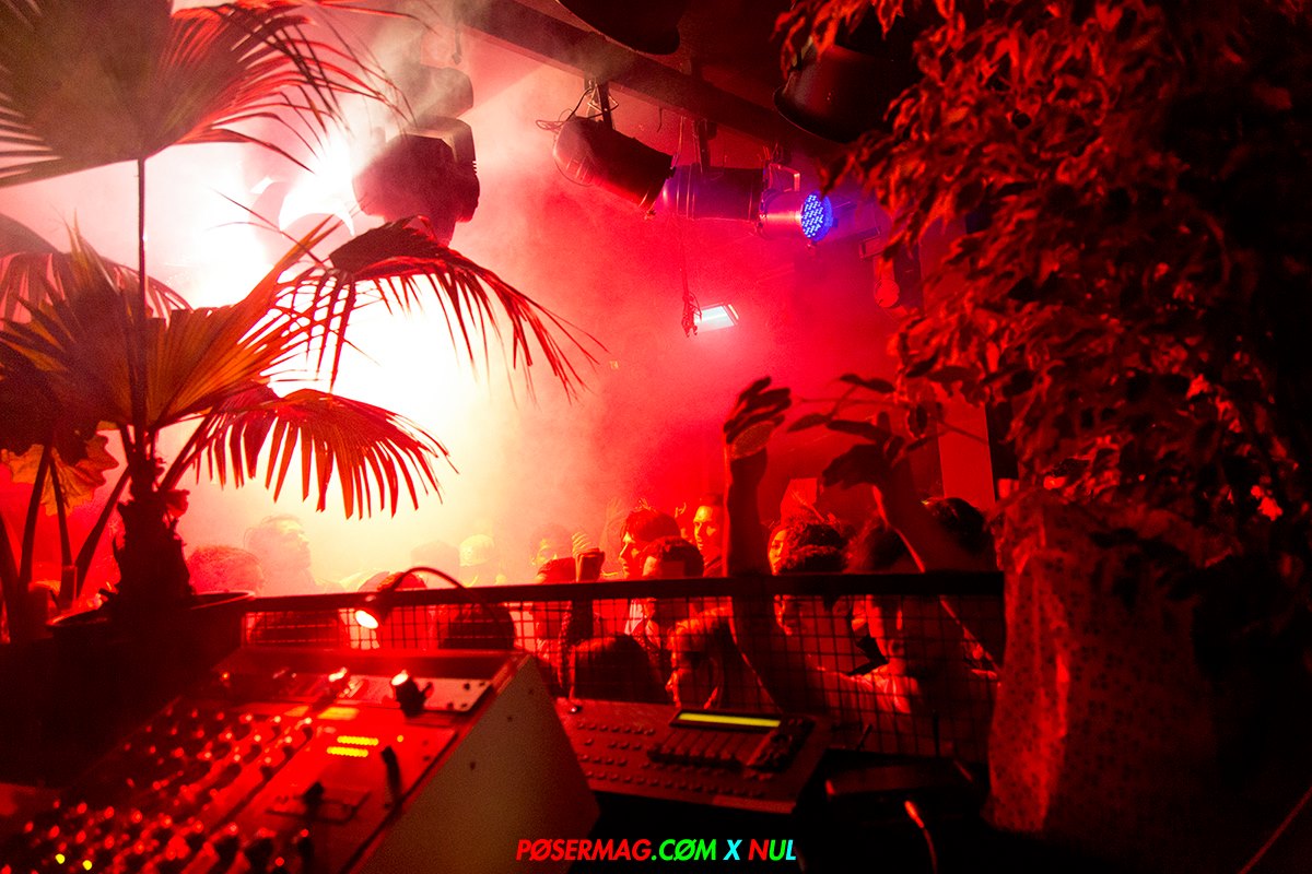 Club Plastic gallery image