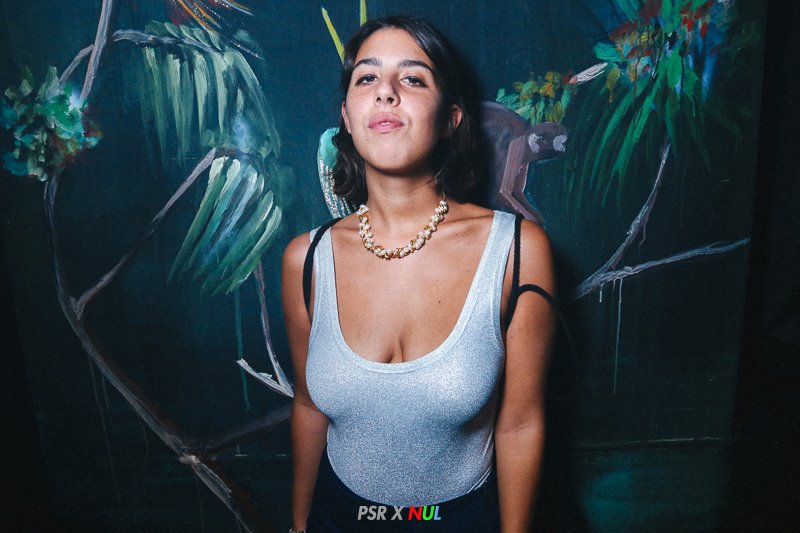 Club Plastic gallery image