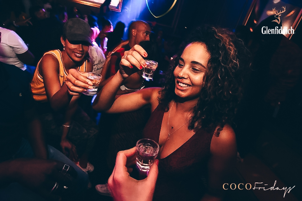 cape town night clubs