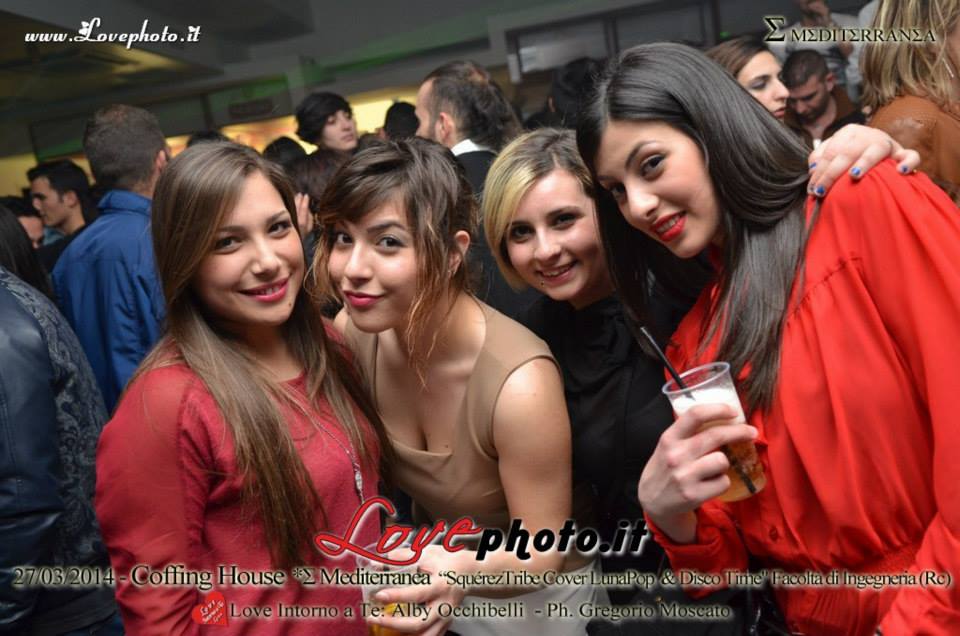 CoffingHouse Dipartimento Di Ingegneria gallery image