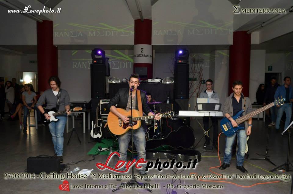 CoffingHouse Dipartimento Di Ingegneria gallery image