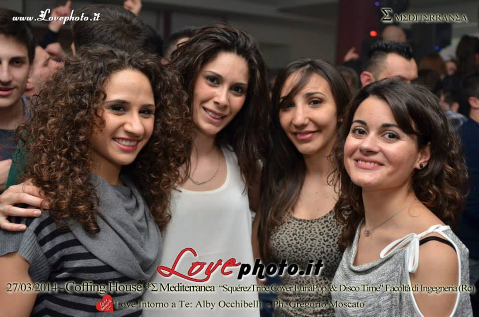 CoffingHouse Dipartimento Di Ingegneria gallery image