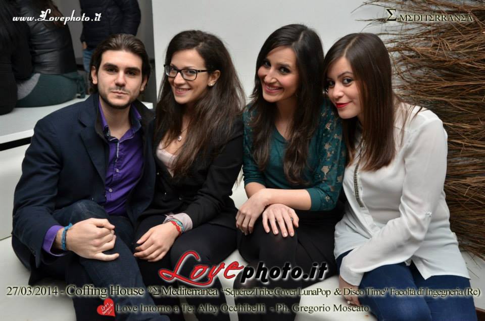 CoffingHouse Dipartimento Di Ingegneria gallery image