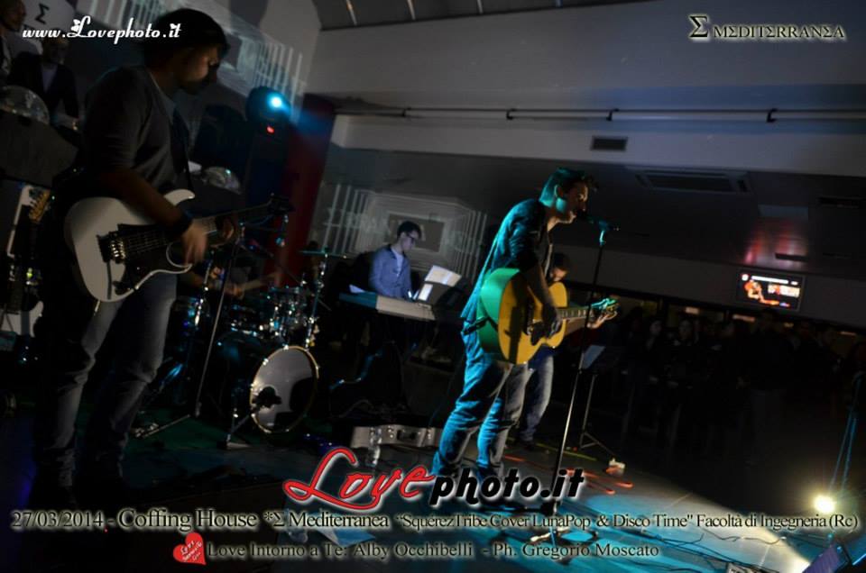 CoffingHouse Dipartimento Di Ingegneria gallery image