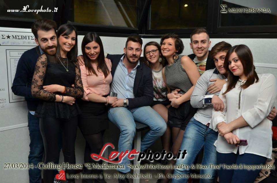 CoffingHouse Dipartimento Di Ingegneria gallery image