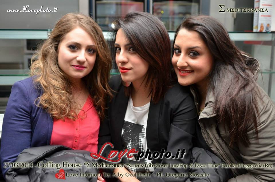 CoffingHouse Dipartimento Di Ingegneria gallery image