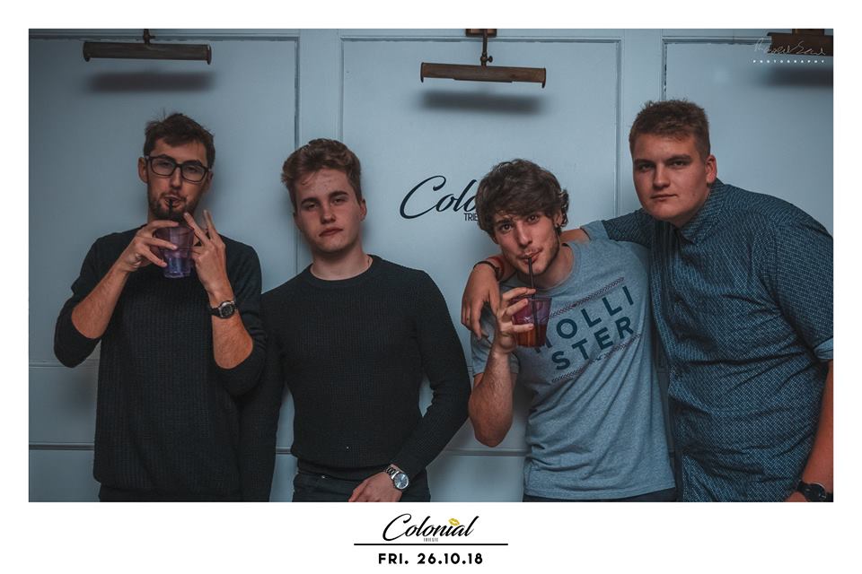 Colonial gallery image