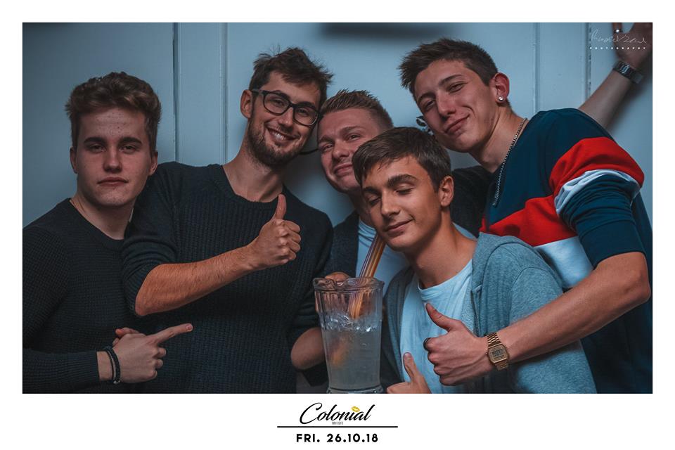 Colonial gallery image