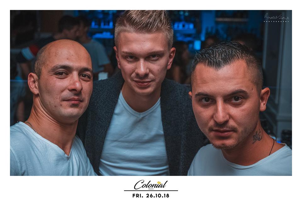 Colonial gallery image