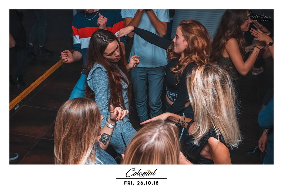 Colonial gallery image