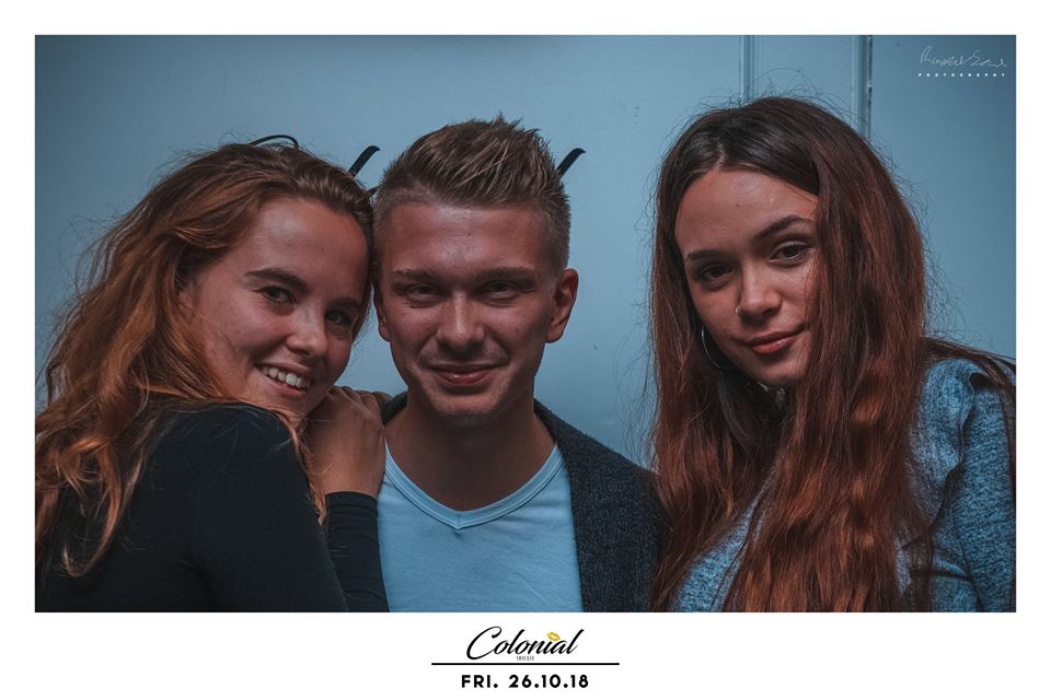 Colonial gallery image