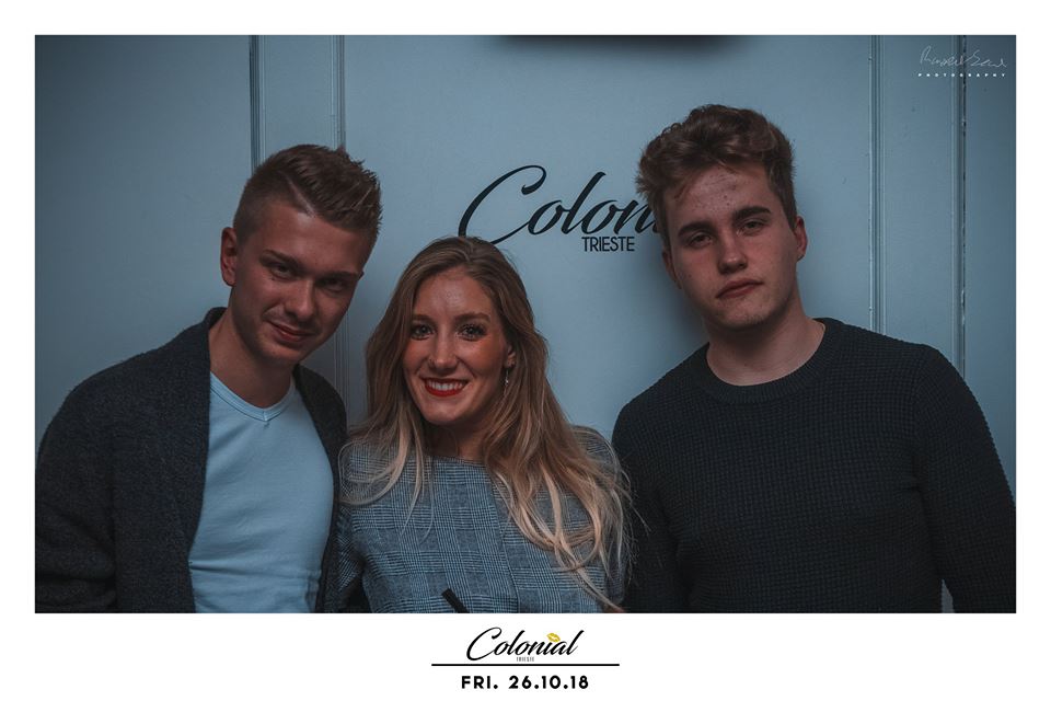 Colonial gallery image