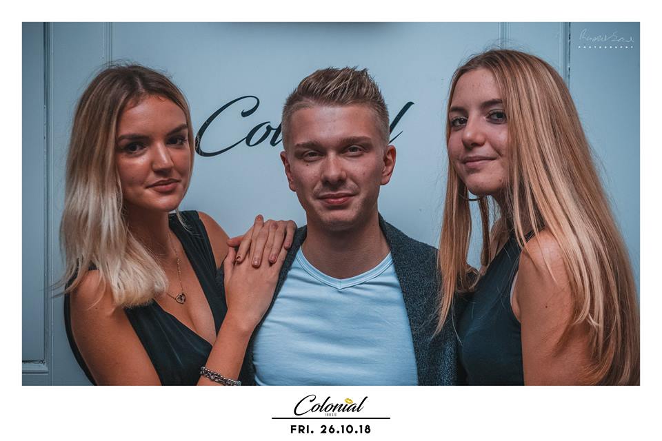 Colonial gallery image