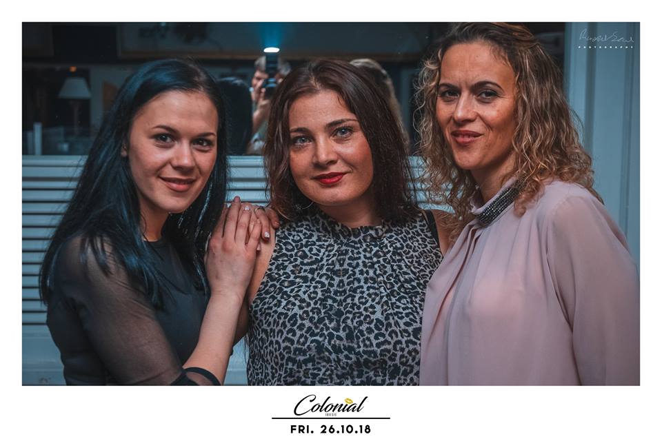 Colonial gallery image