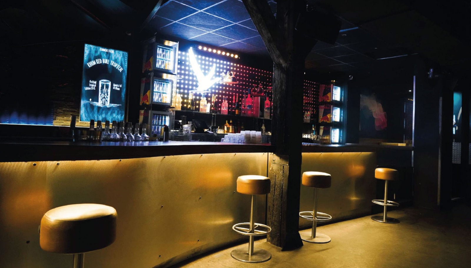 Colors Club gallery image