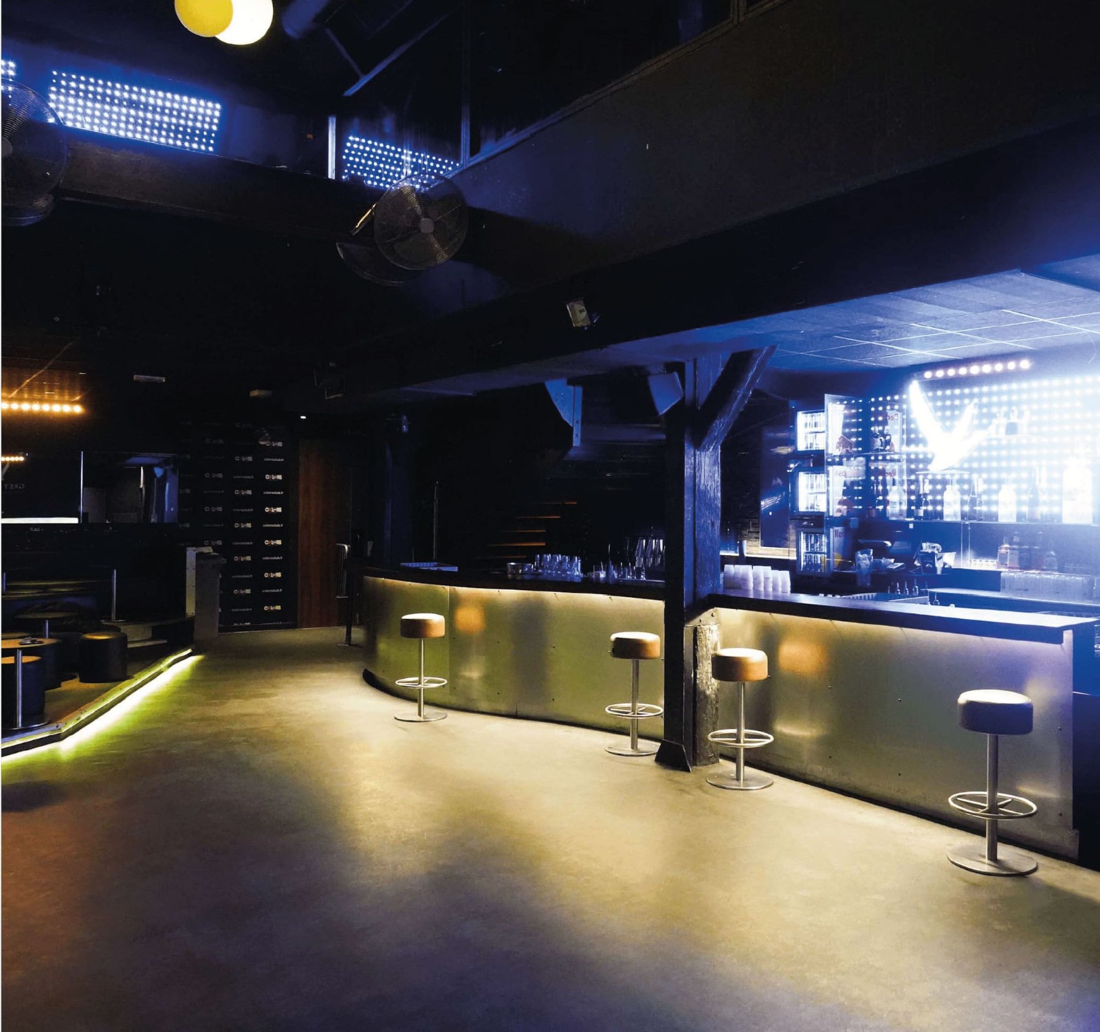 Colors Club gallery image