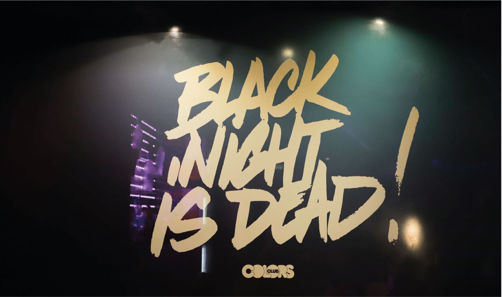 Colors Club gallery image