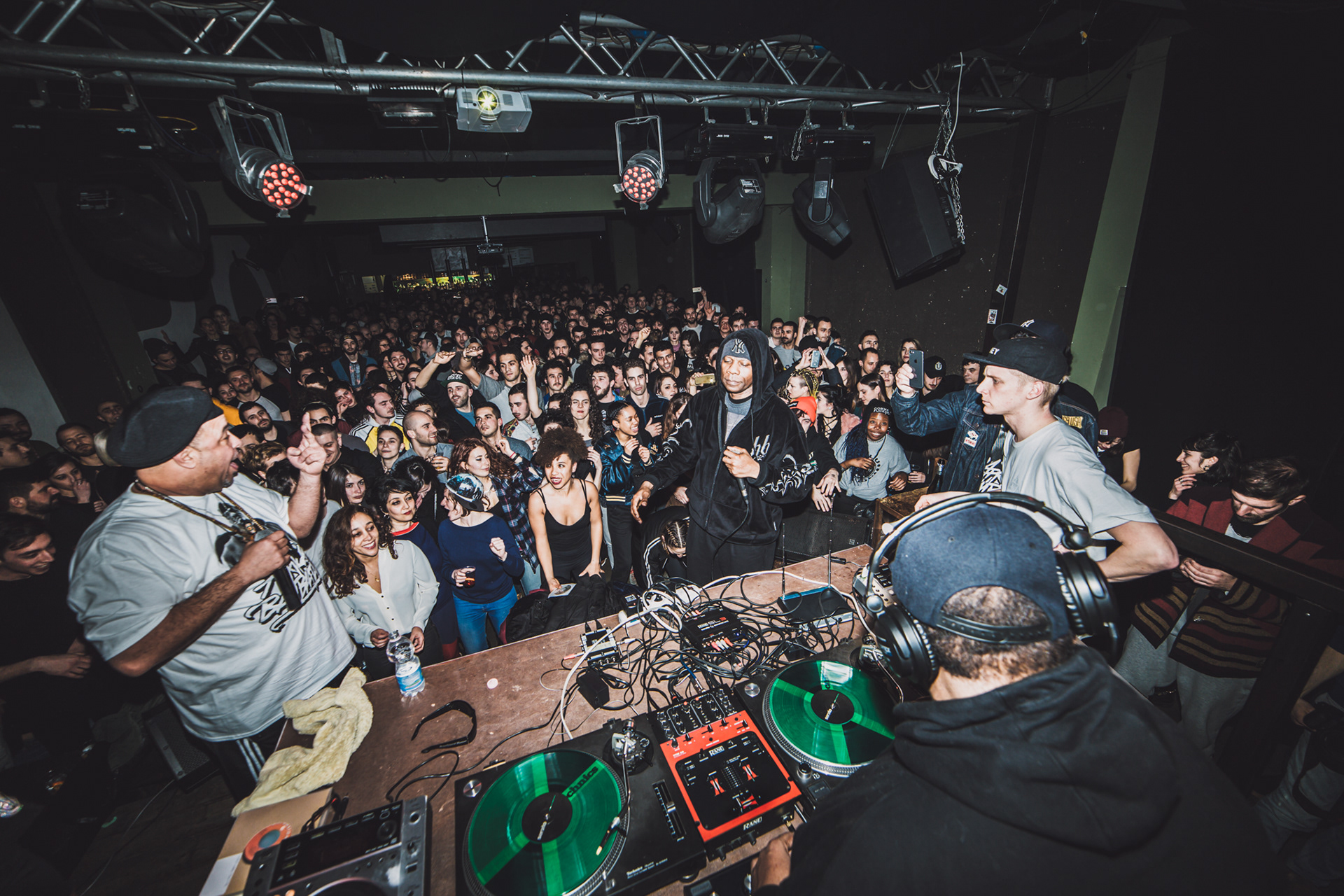 Combo Social Club gallery image