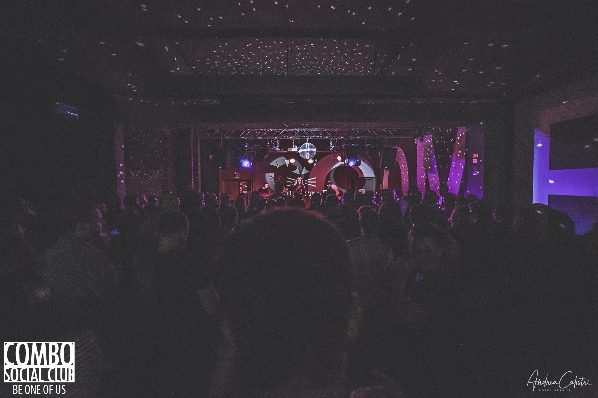 Combo Social Club gallery image