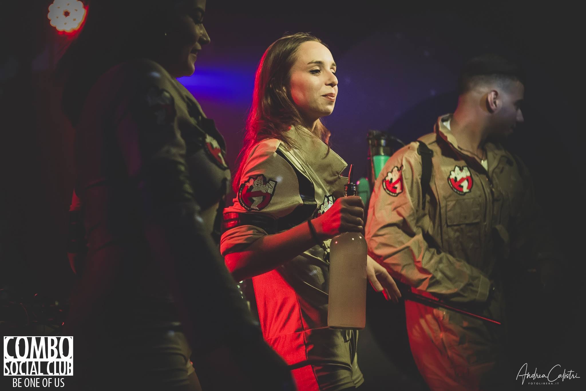 Combo Social Club gallery image