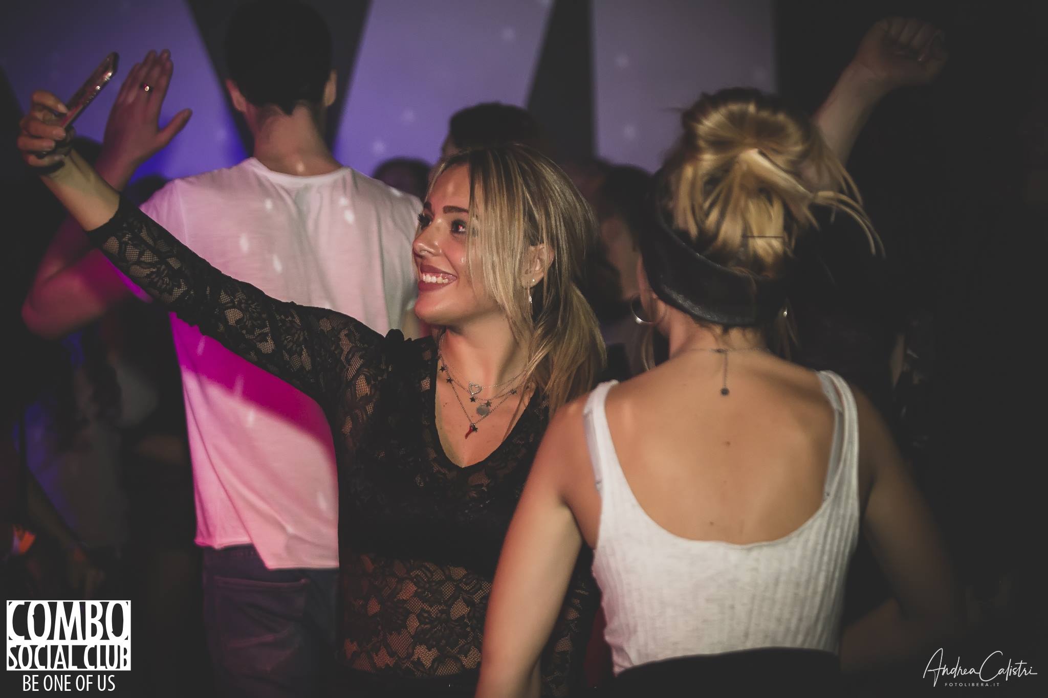 Combo Social Club gallery image