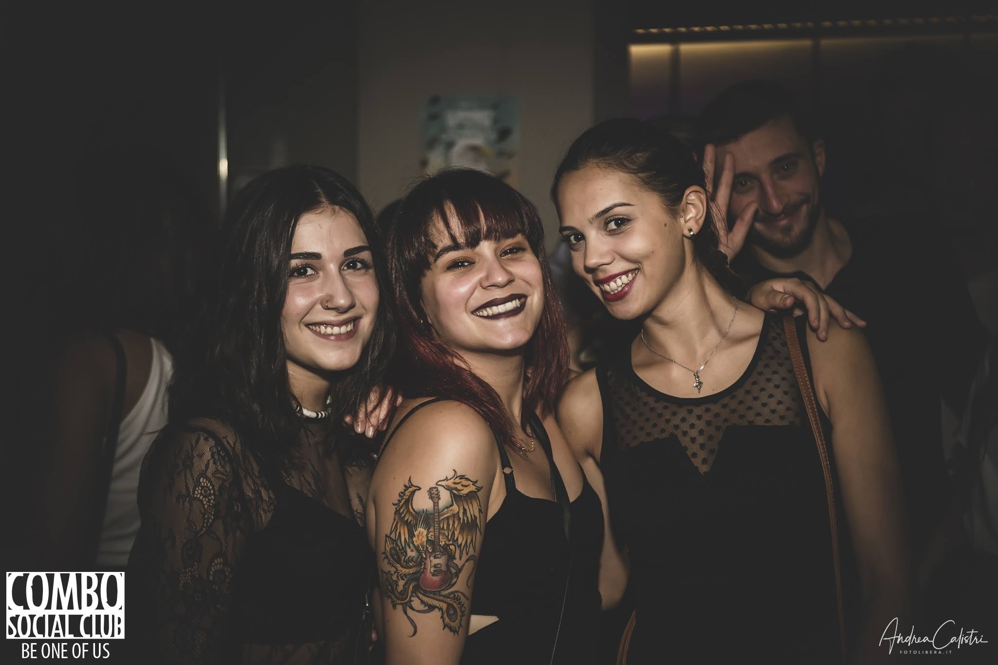 Combo Social Club gallery image