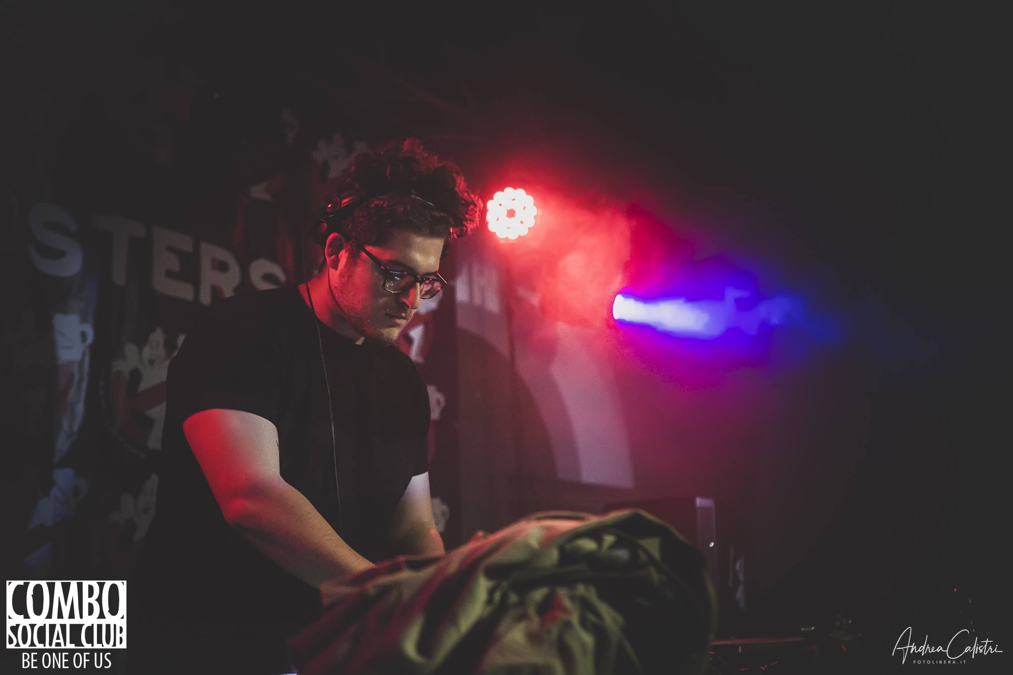 Combo Social Club gallery image