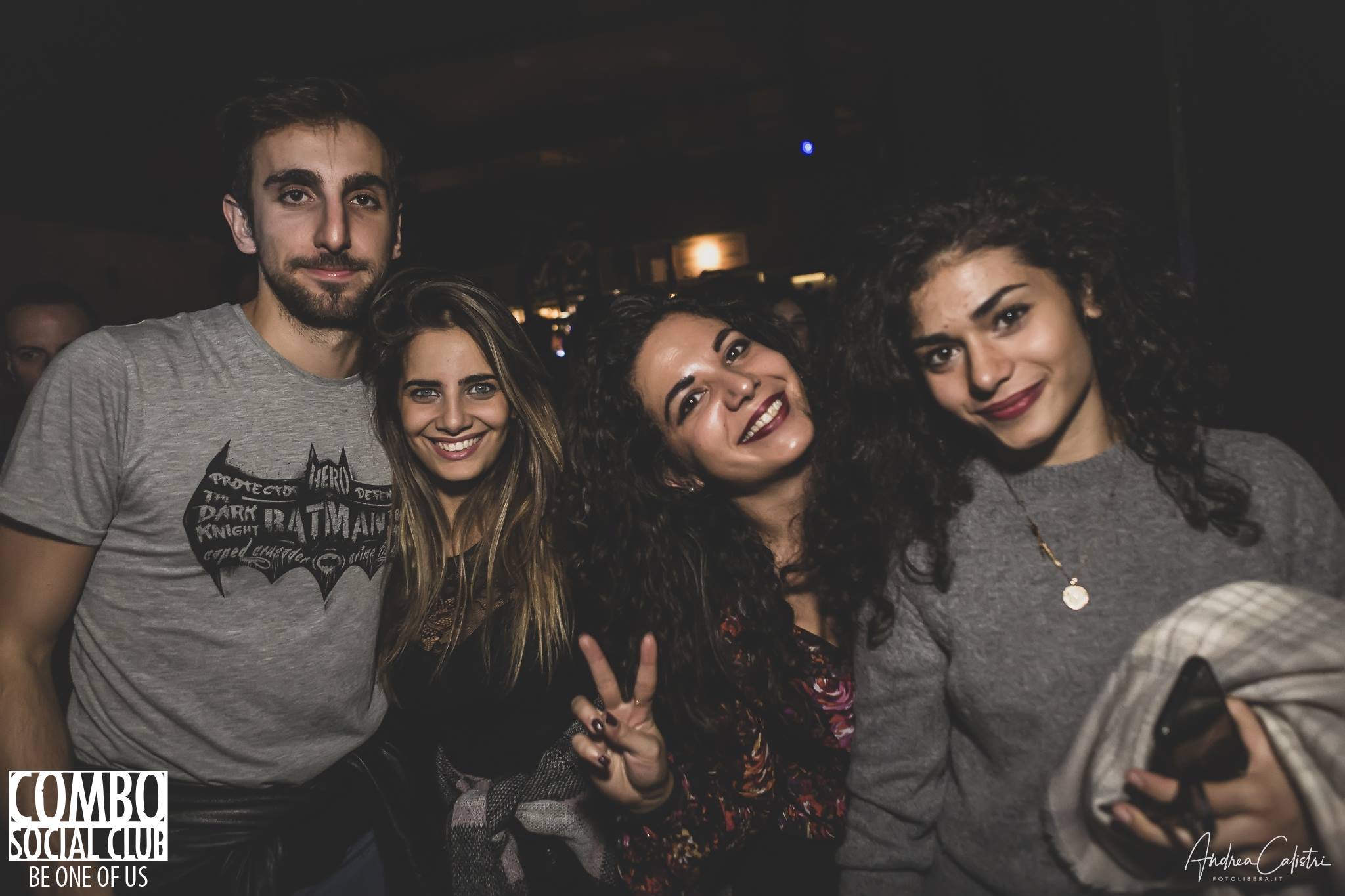 Combo Social Club gallery image