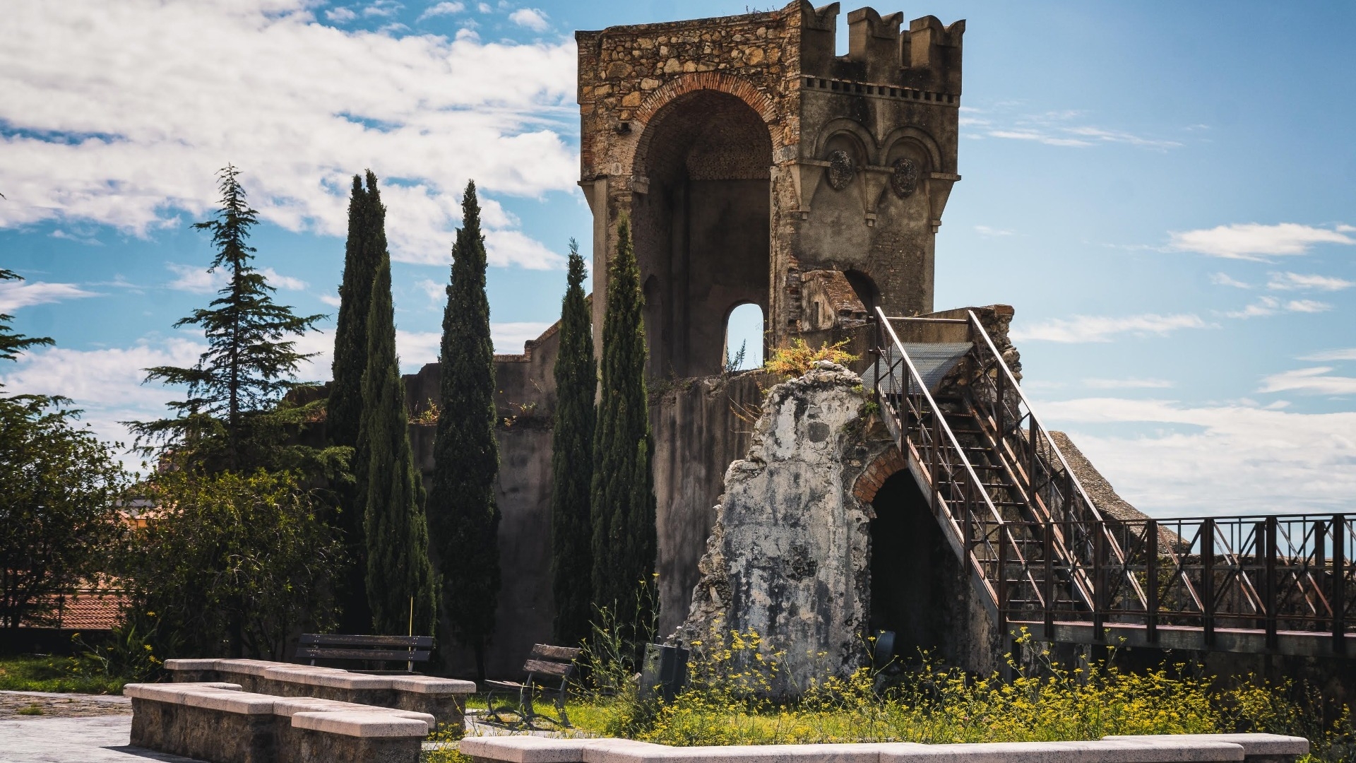 Complesso monumentale del San Giovanni gallery image